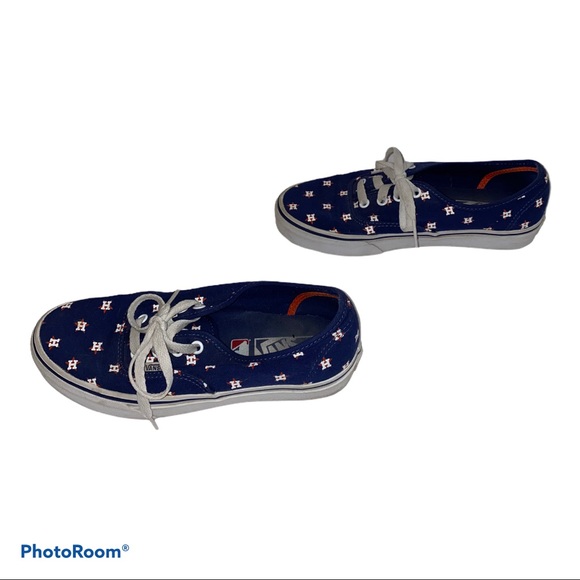vans astros shoes